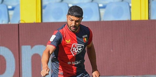 Güven Yalçın Genoa’dan ayrılacak mı? Menajeri açıkladı