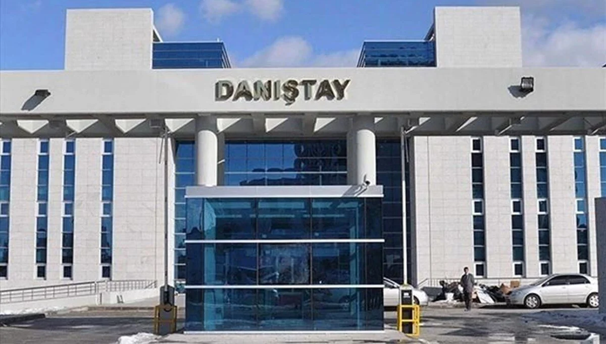 SON DAKİKA HABERİ: Danıştay’dan ‘İstanbul Sözleşmesi’ kararı: Çekilme kararını onayladı