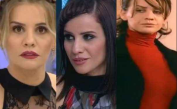 Dizilerde oynamış