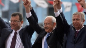 İstifa geldi