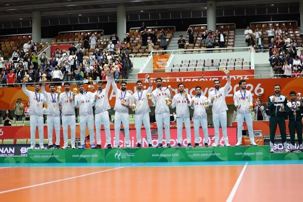 Yetkililer, İran ateletlerinin Asya oyunlarındaki performansını övdü