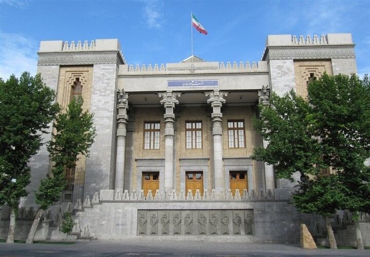 İran, Irak'a ABD'nin uçuş yasakları konusunda uygun bir karar vermesi çağrısında bulundu