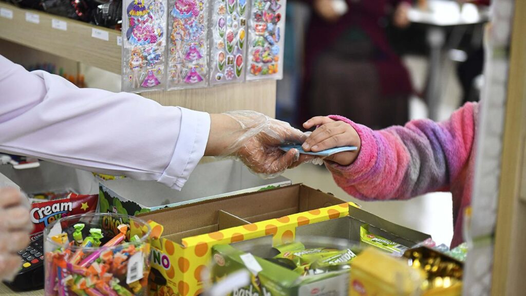 ‘Okul Gıdası’ uygulamasına geçiş süresi güncellendi