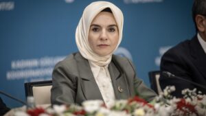 Bakan Göktaş’tan Yeni Parti’li Özlale’ye istifa çağrısı