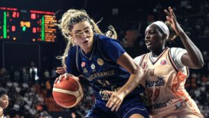 Fenerbahçe Tarfin FIBA Kadınlar Süper Kupası’nın sahibi oldu